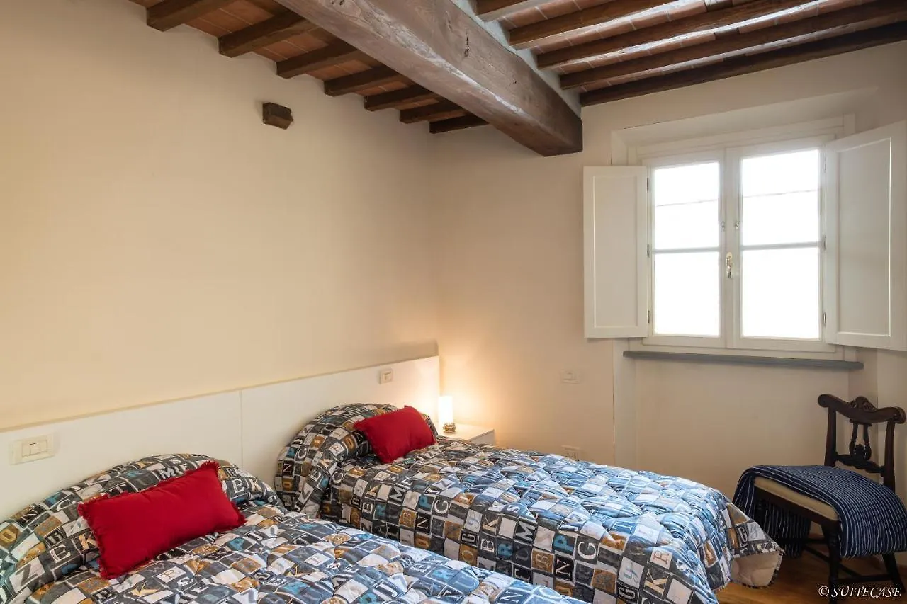 Alessandra Apartment Lucca Italia